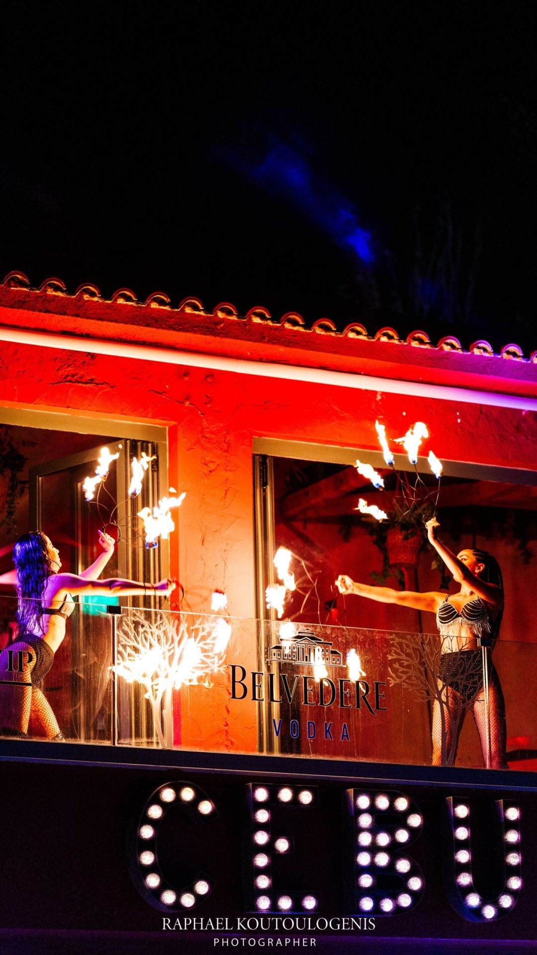 Cebu Club Oriental Dance-03052